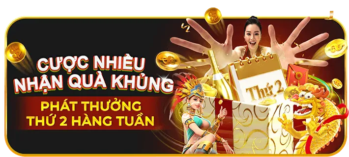 Ưu đãi chào mừng thành viên mới 8888vi
