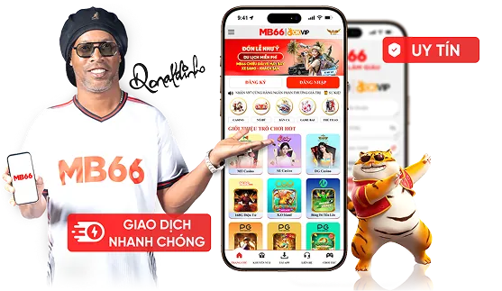 Truy cập nhanh chóng các trò chơi yêu thích