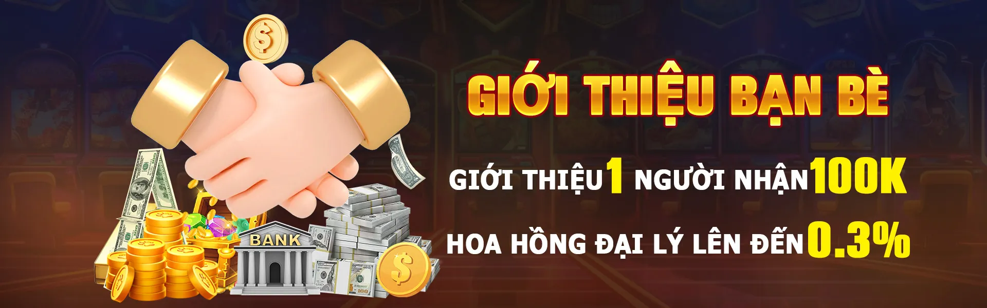 Tiền Thưởng Chào Mừng Thành Viên Mới 8888vi
