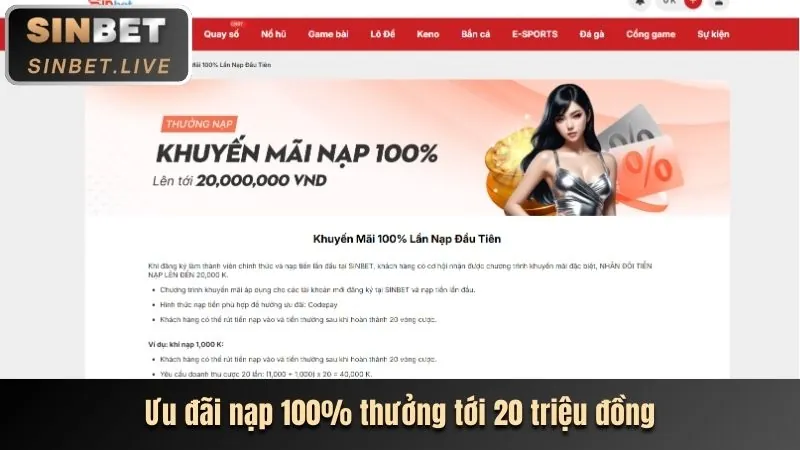 Tổng quan khuyến mãi cá cược 8888vi, ưu đãi độc quyền